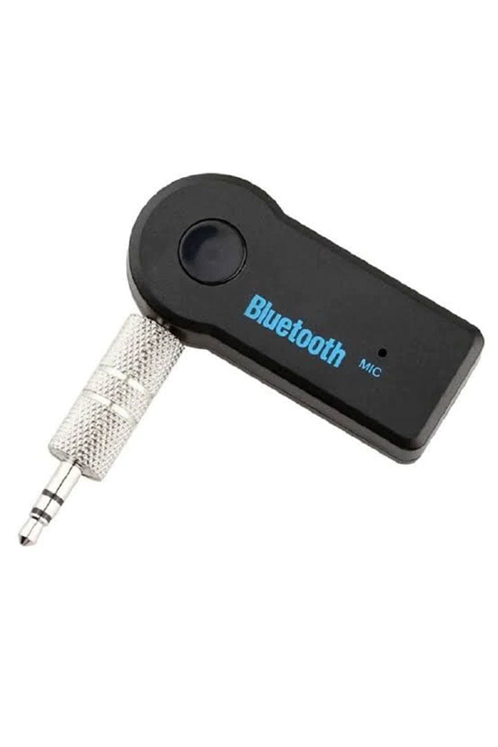 Bluetooth Audio Receiver